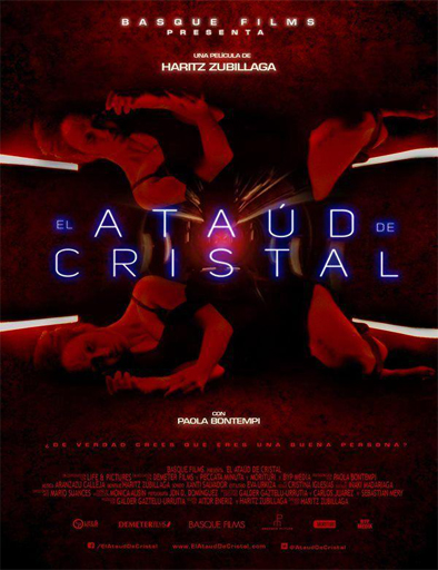 El Ataud De Cristal 2016 ES